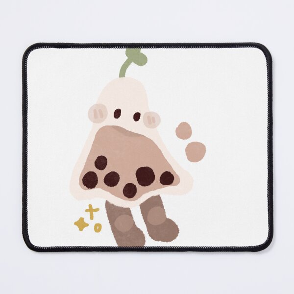 Item preview, Cute strawberry ghost designed and sold by cozyfrogstudios.