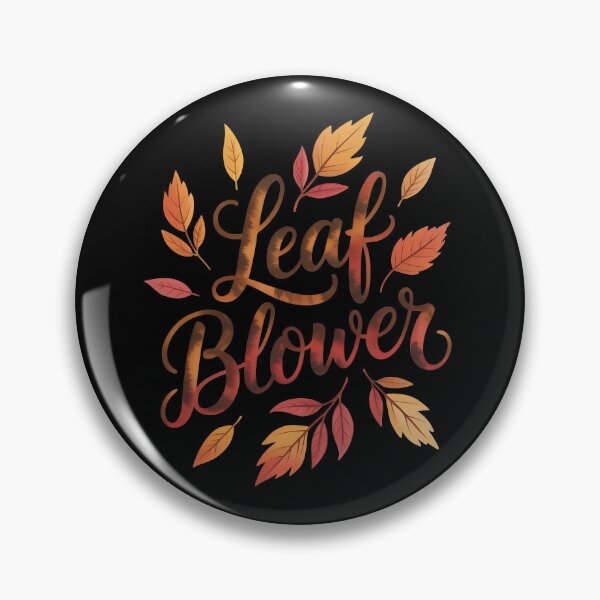 Item preview, Leaf Blower Fall Costume designed and sold by AniArtPL.