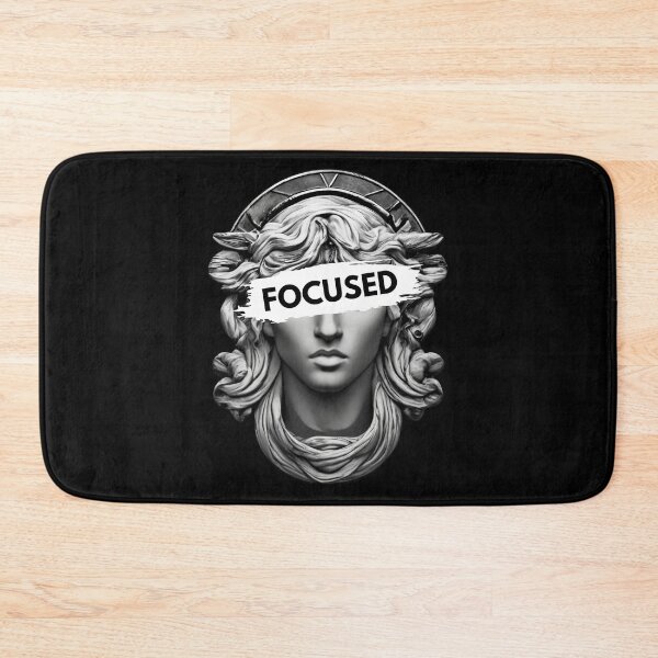 Item preview, Focus Portrait Design #568 designed and sold by topzmart.