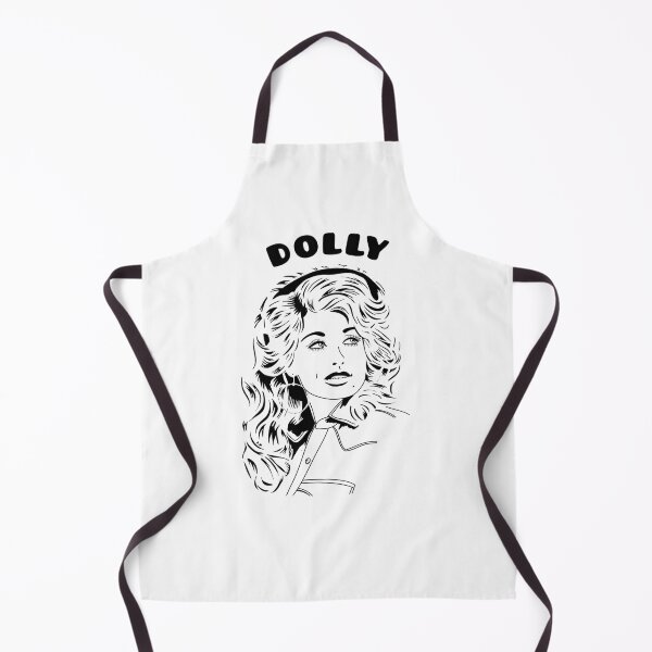 Item preview, Dolly parton designed and sold by Tape2Sticker.