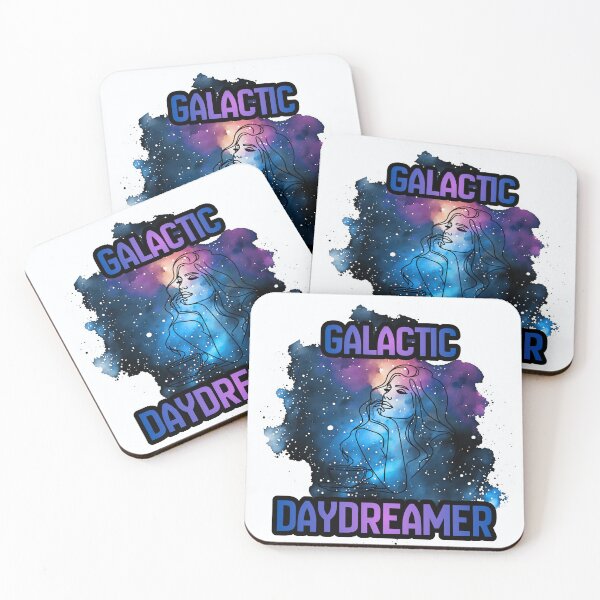 Item preview, Galactic Daydreamer designed and sold by House Of Lilith Studio.