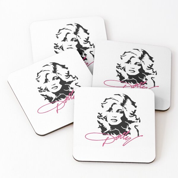 Item preview, The pretty dolly designed and sold by Tape2Sticker.
