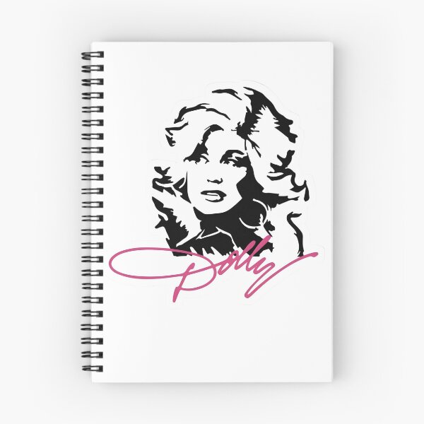 Item preview, The pretty dolly designed and sold by Tape2Sticker.