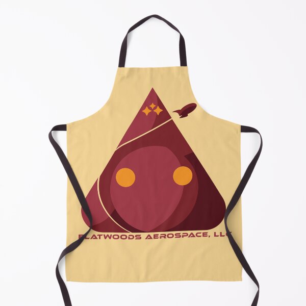 Item preview, Flatwoods Aerospace, LLC designed and sold by SealDoodlz.