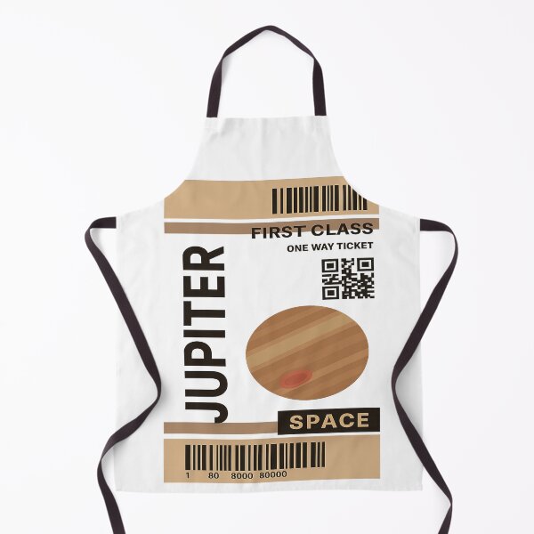 Item preview, jupiter boarding pass designed and sold by shiwukoo.