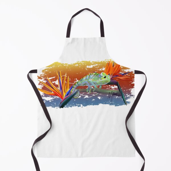 Item preview, Chameleon Paradise designed and sold by ArtbyMparrish .