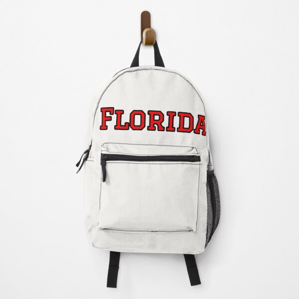 Item preview, Florida – Sunshine State Typography Design designed and sold by Long Family Gifts.