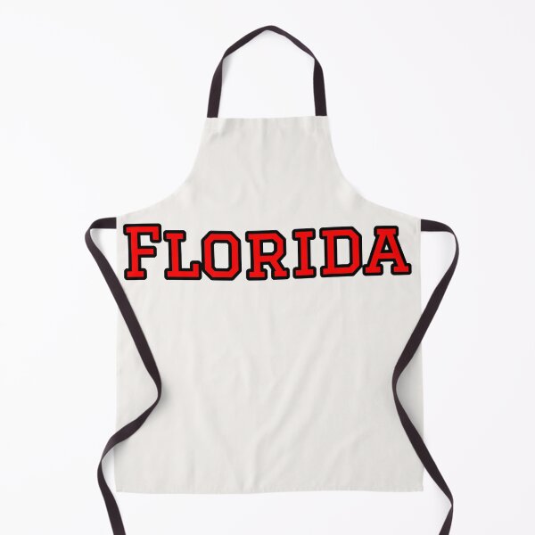 Item preview, Florida – Sunshine State Typography Design designed and sold by Long Family Gifts.
