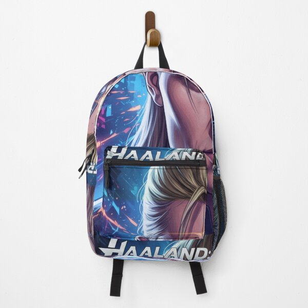 Item preview, Erling Haaland android designed and sold by andreskaizen.