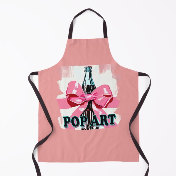 Item preview, Pop Art Bottle Design #572 designed and sold by topzmart.