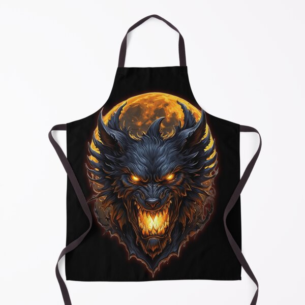 Item preview, Hellforged: The Primal Fury | 地獄生まれ：原始の怒り designed and sold by CamillaCreation.