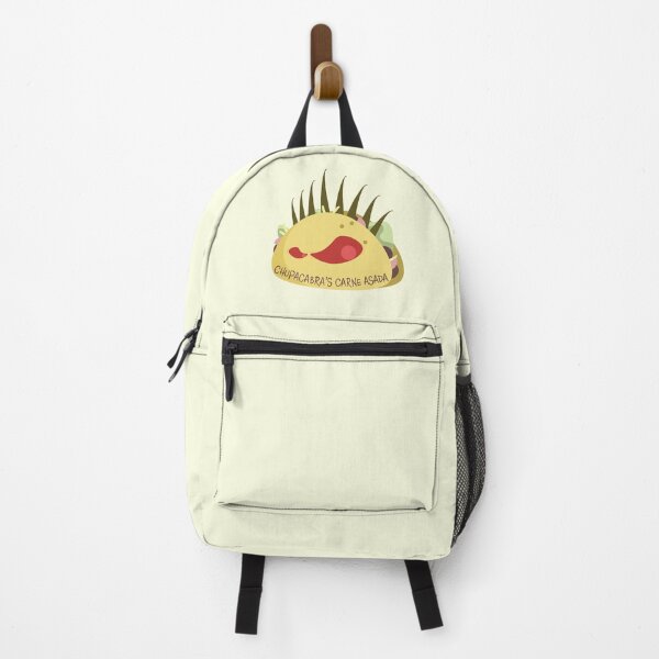 Item preview, Chupacabra's Carne Asada designed and sold by SealDoodlz.