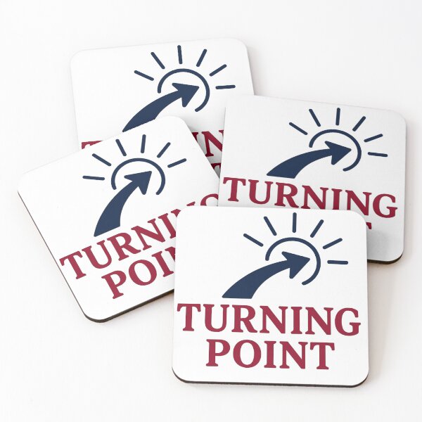 Item preview, Turning Point: Embrace the Change designed and sold by sssweetness.