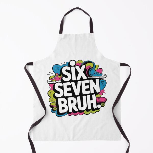 Aperçu de l'œuvre Six Sept Mec créée et vendue par J-Style-Design.