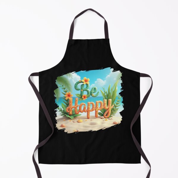 Item preview, Be Happy Design #585 designed and sold by topzmart.