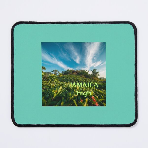 Item preview, Jamaican high point designed and sold by seahorse crossing.