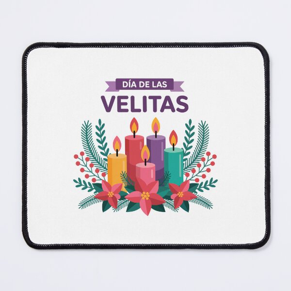 Item preview, Dia de las Velitas designed and sold by jkrphoto.