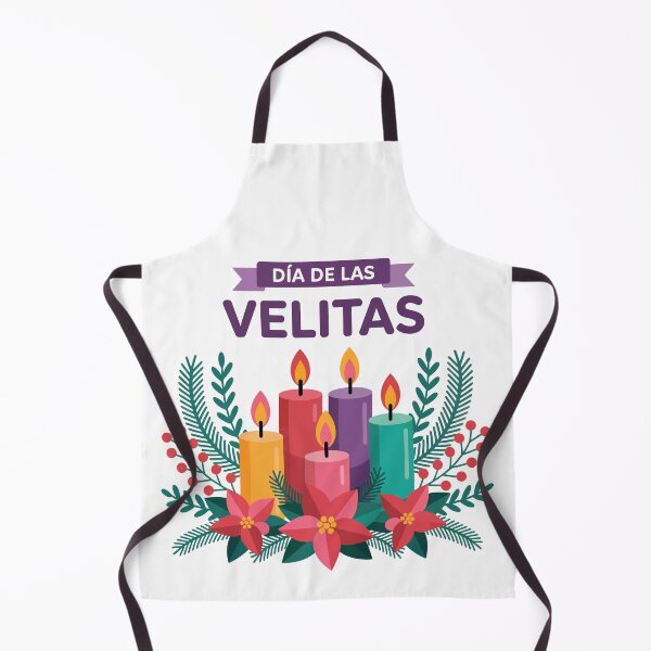 Item preview, Dia de las Velitas designed and sold by jkrphoto.