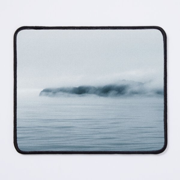 Item preview, Fog on the waters designed and sold by micah kaplan.