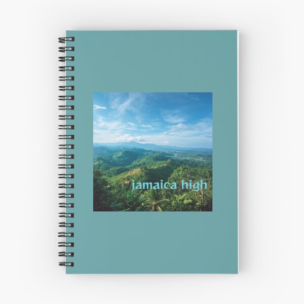 Item preview, Jamaican high point designed and sold by seahorse crossing.