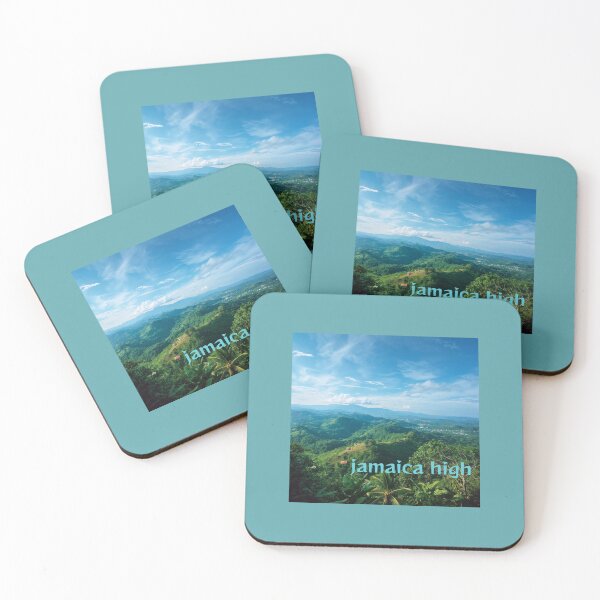 Item preview, Jamaican high point designed and sold by seahorse crossing.