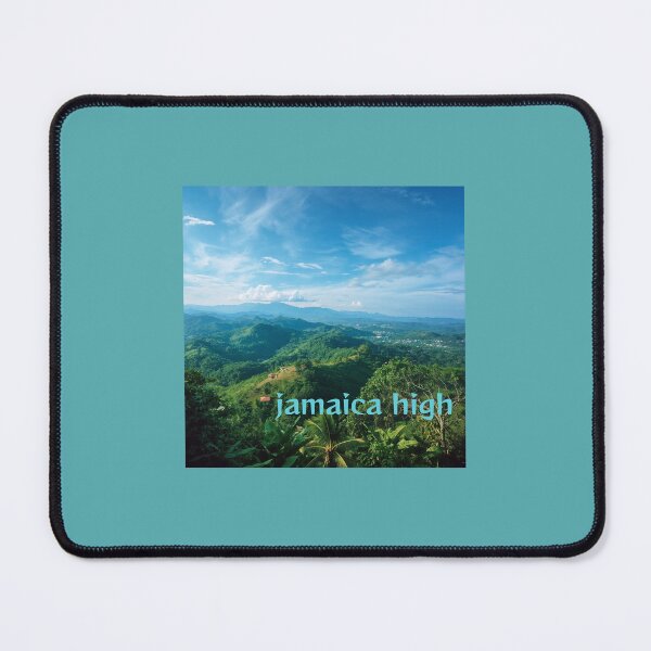 Item preview, Jamaican high point designed and sold by seahorse crossing.