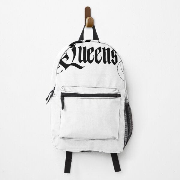 Item preview, Queens Dont Cry designed and sold by Jett Moonv.