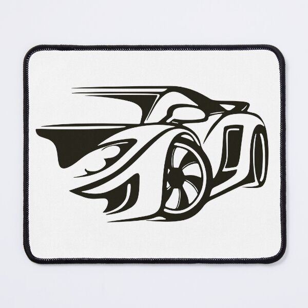Item preview, Sporting Car designed and sold by HarrisStudio.