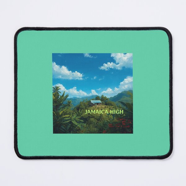 Item preview, Jamaica high point designed and sold by seahorse crossing.