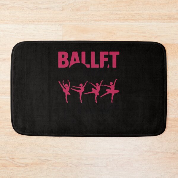 Item preview, Ballet Dancer Dance Girl Ballerina Dad Ballet Dad Full Heart designed and sold by BiellaSar.
