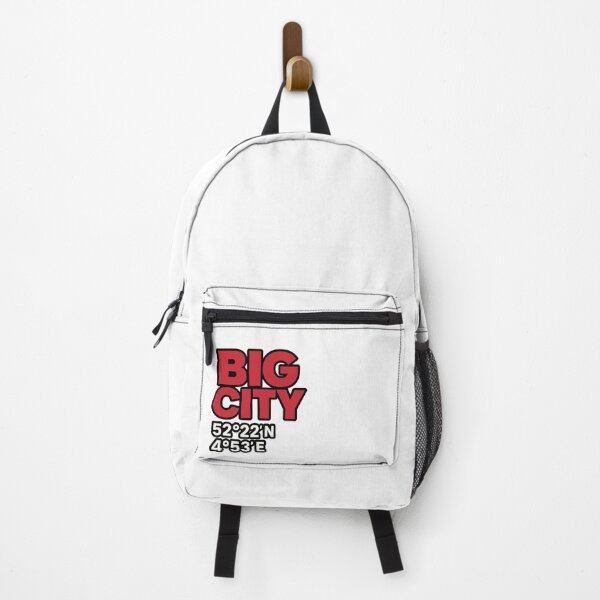 Item preview, Amsterdam, Big City designed and sold by Me Moochie.