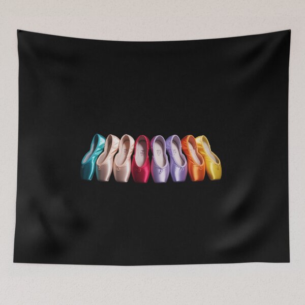 Item preview, Ballet Shoes, Ballet dancers, Ballerina designed and sold by BiellaSar.