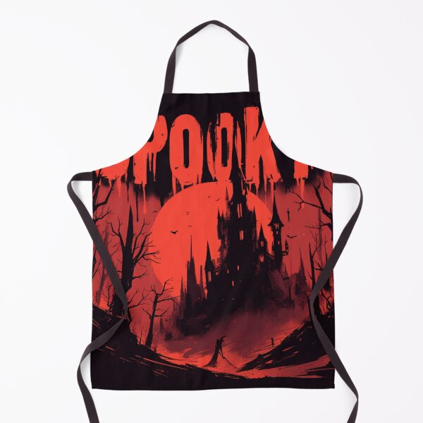 Item preview, Spooky designed and sold by MendaciousMina.