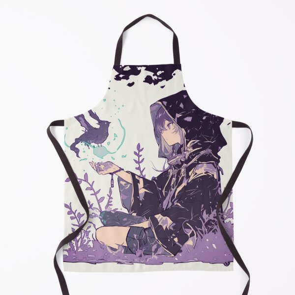 Item preview, Necromancer designed and sold by MendaciousMina.