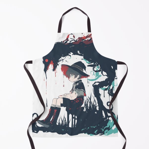 Item preview, Necromancer designed and sold by MendaciousMina.