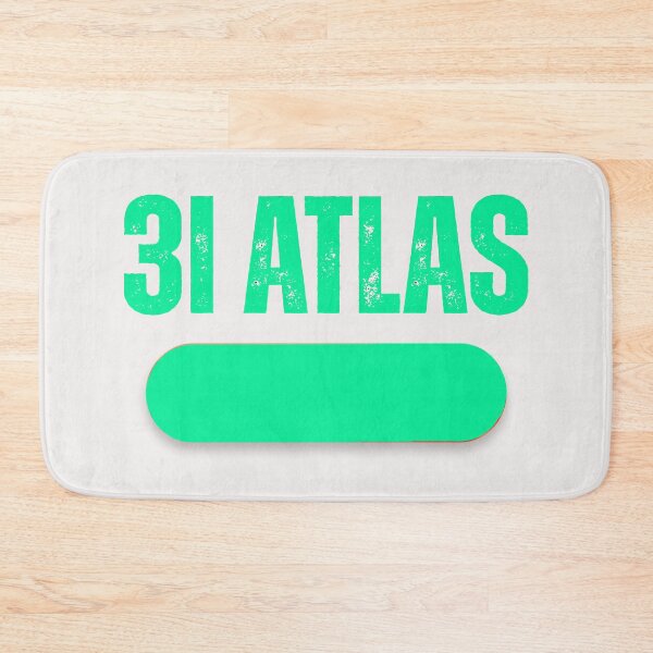 Item preview, 3 I Atlas interstellar intruder UFO designed and sold by erozzz.