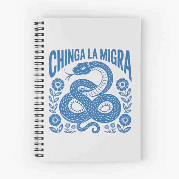 Item preview, Chinga La Migra Anti Trump  designed and sold by ketkacreations.