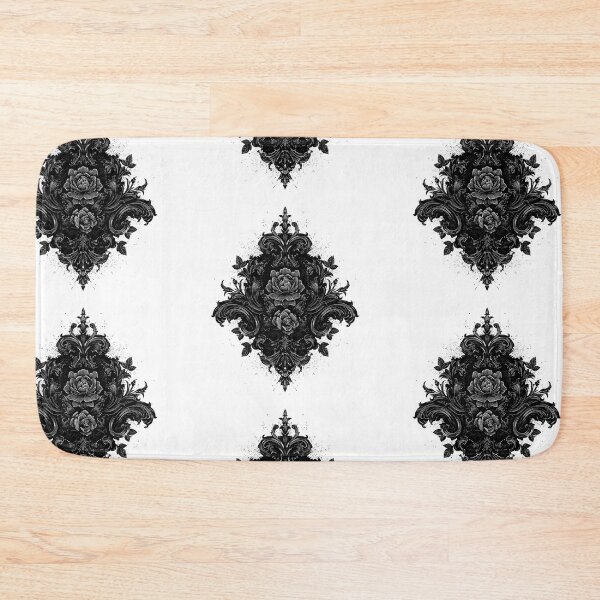 Item preview, Gothic roses designed and sold by MendaciousMina.