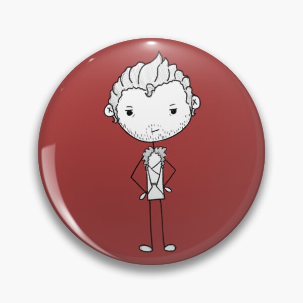 Item preview, Palo Cullen designed and sold by Blackwallmytinyhusband.
