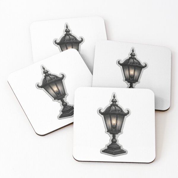 Item preview, Gothic lantern designed and sold by MendaciousMina.