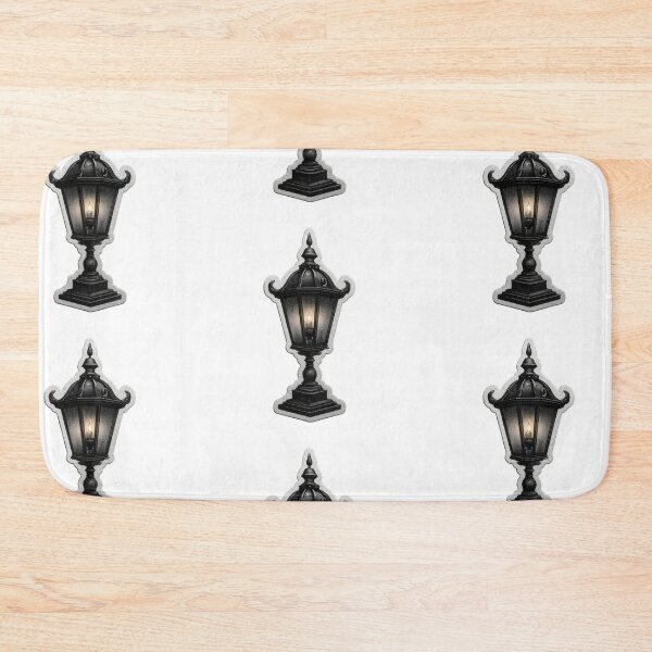 Item preview, Gothic lantern designed and sold by MendaciousMina.