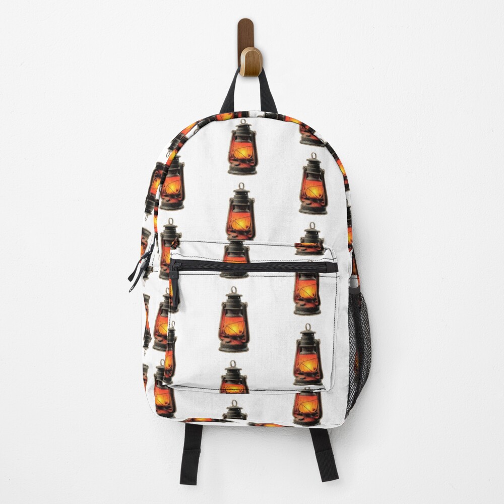 Item preview, Backpack designed and sold by MendaciousMina.