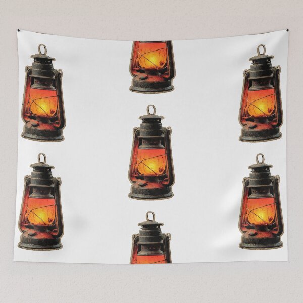 Item preview, Rustic lantern designed and sold by MendaciousMina.