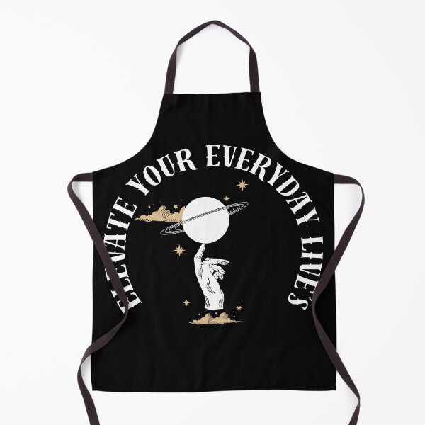 Item preview, elevate your everyday live's designed and sold by “Popvanta – pop-culture-t-shirt-store .