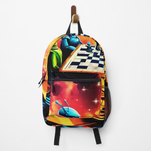 Item preview, Cosmic Chess and Strategy designed and sold by Zofia Sosnecka.