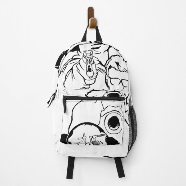 Item preview, ONE SHOT designed and sold by CERO9.
