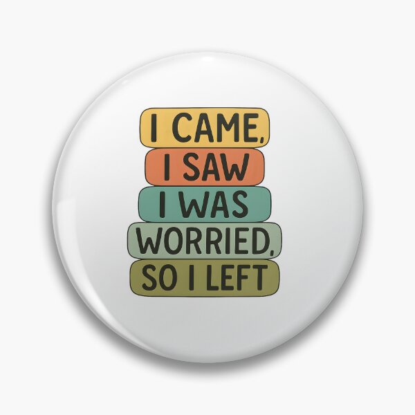 Item preview, Introvert Exit Strategy Quote designed and sold by DariaOltes.