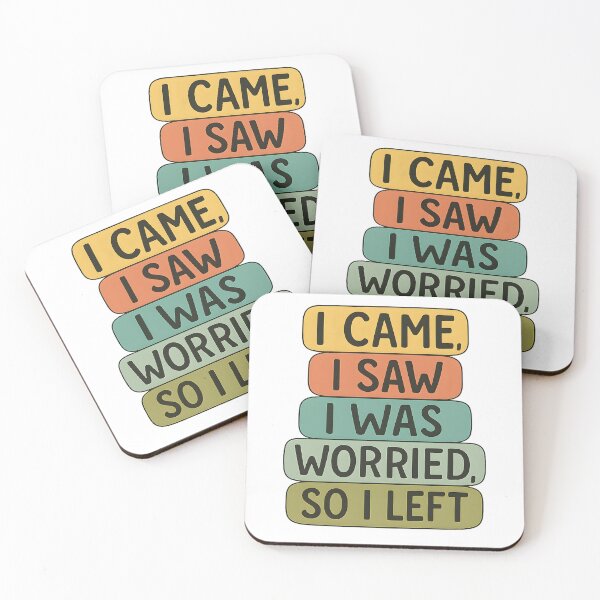 Item preview, Introvert Exit Strategy Quote designed and sold by DariaOltes.