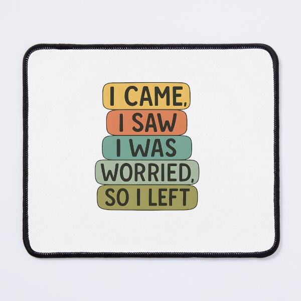 Item preview, Introvert Exit Strategy Quote designed and sold by DariaOltes.