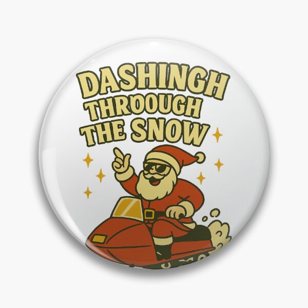 Item preview, Dashing Through the Snow designed and sold by SilknMarble.